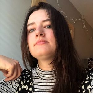 Meet your Posher, Savannah